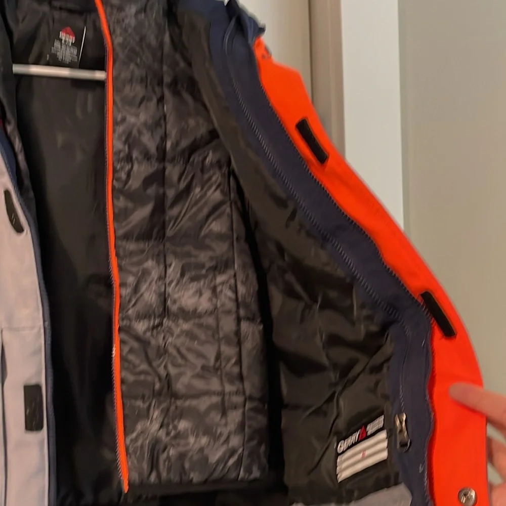 Ski Jacket